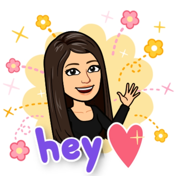 Meet your Posher, Naomi - Picture 1 of 1